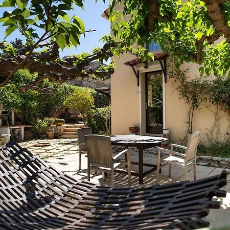Villa 160 M2 Au Coeur De La Calanque De Samena 마르세유 외부 사진