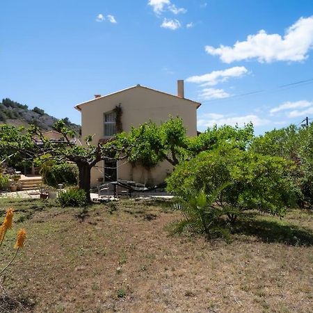 Villa 160 M2 Au Coeur De La Calanque De Samena 마르세유 외부 사진