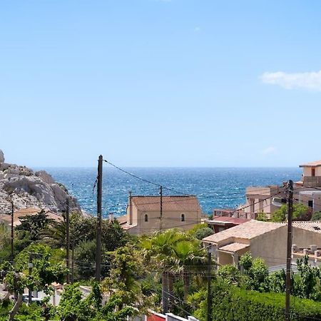 Villa 160 M2 Au Coeur De La Calanque De Samena 마르세유 외부 사진