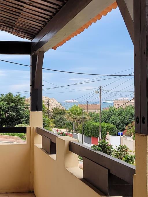 Villa 160 M2 Au Coeur De La Calanque De Samena 마르세유 외부 사진