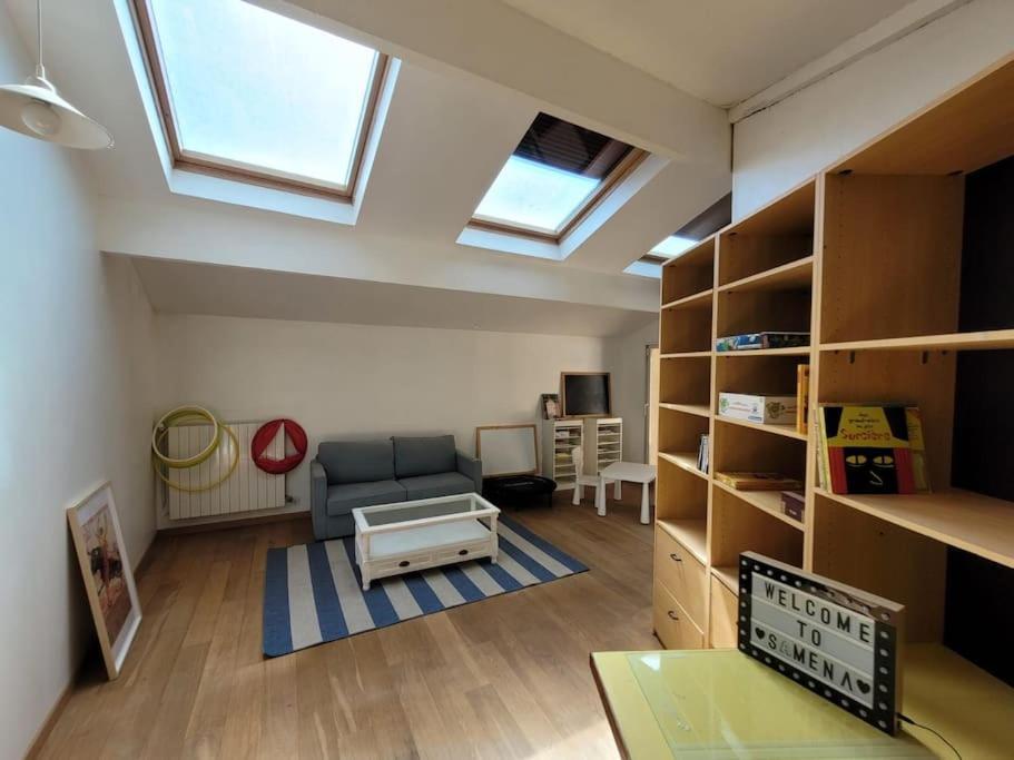 Villa 160 M2 Au Coeur De La Calanque De Samena 마르세유 외부 사진
