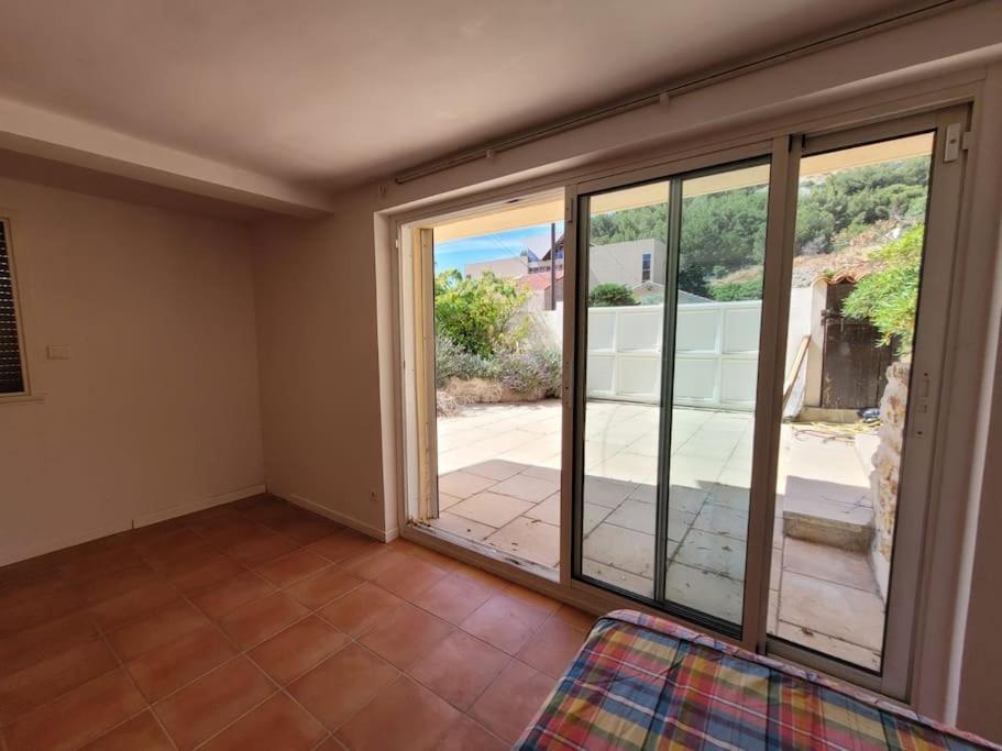 Villa 160 M2 Au Coeur De La Calanque De Samena 마르세유 외부 사진