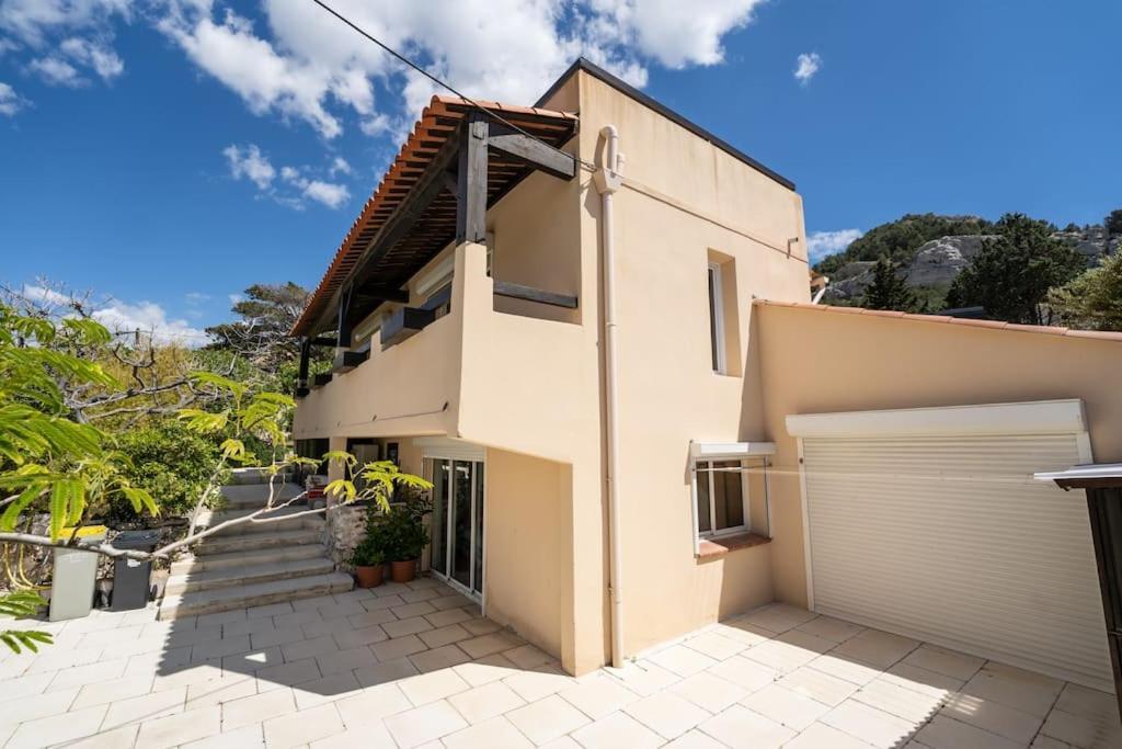 Villa 160 M2 Au Coeur De La Calanque De Samena 마르세유 외부 사진
