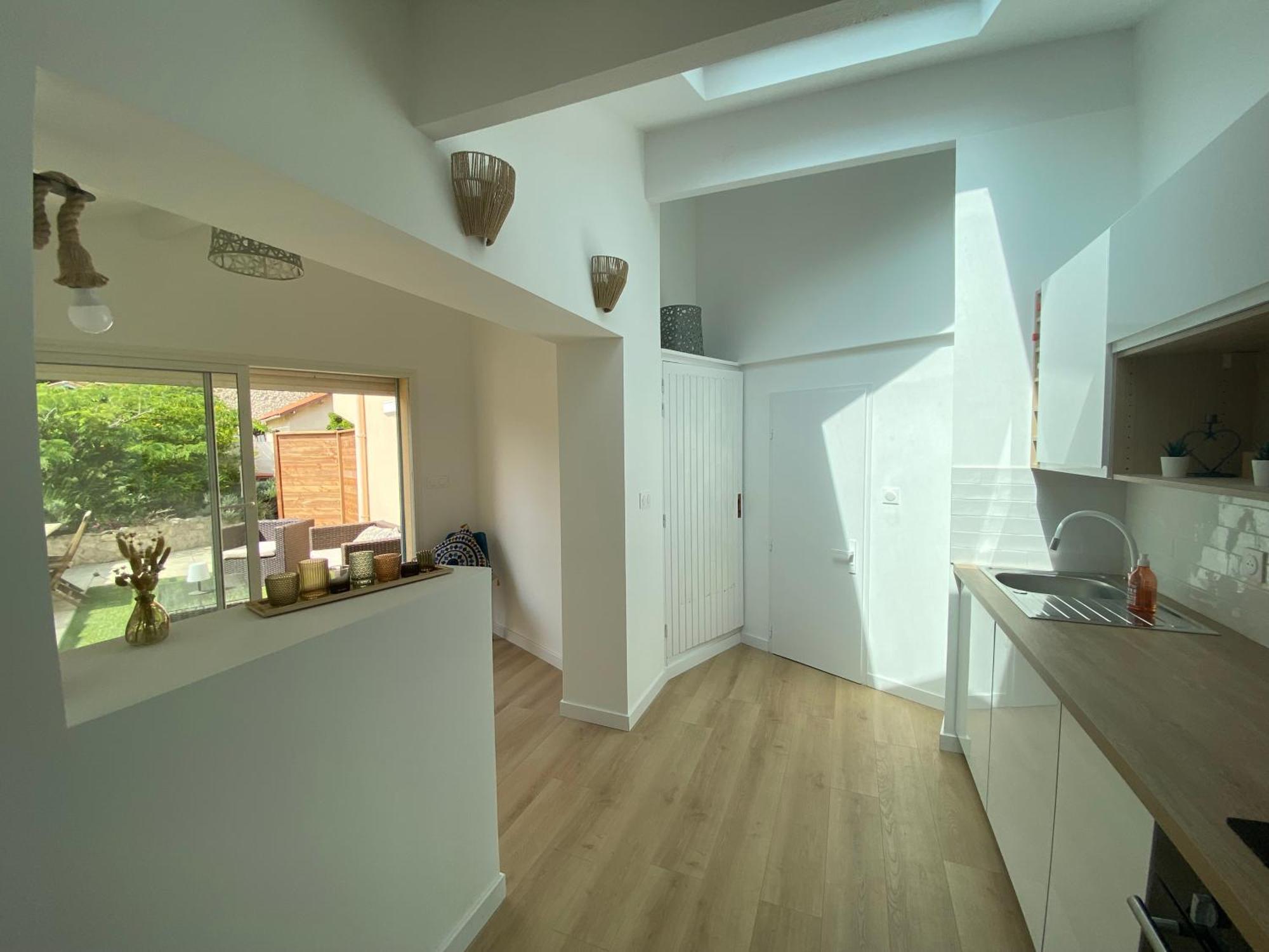 Villa 160 M2 Au Coeur De La Calanque De Samena 마르세유 외부 사진