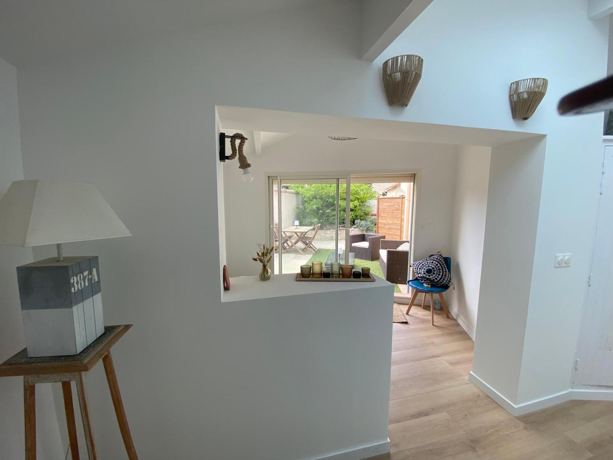 Villa 160 M2 Au Coeur De La Calanque De Samena 마르세유 외부 사진