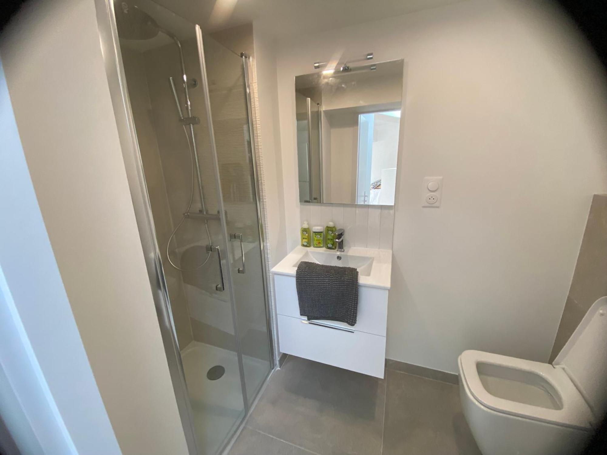 Villa 160 M2 Au Coeur De La Calanque De Samena 마르세유 외부 사진