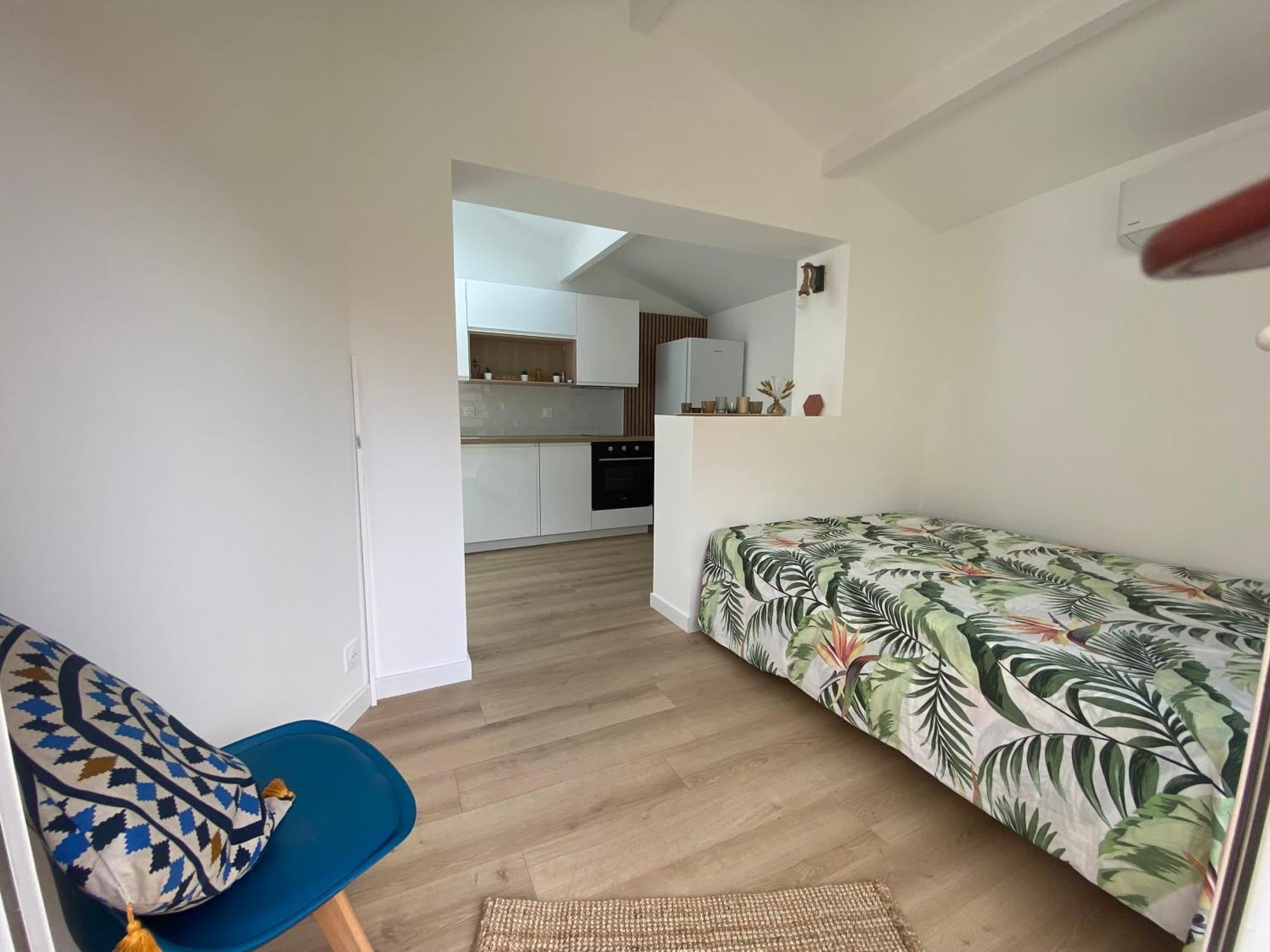 Villa 160 M2 Au Coeur De La Calanque De Samena 마르세유 외부 사진